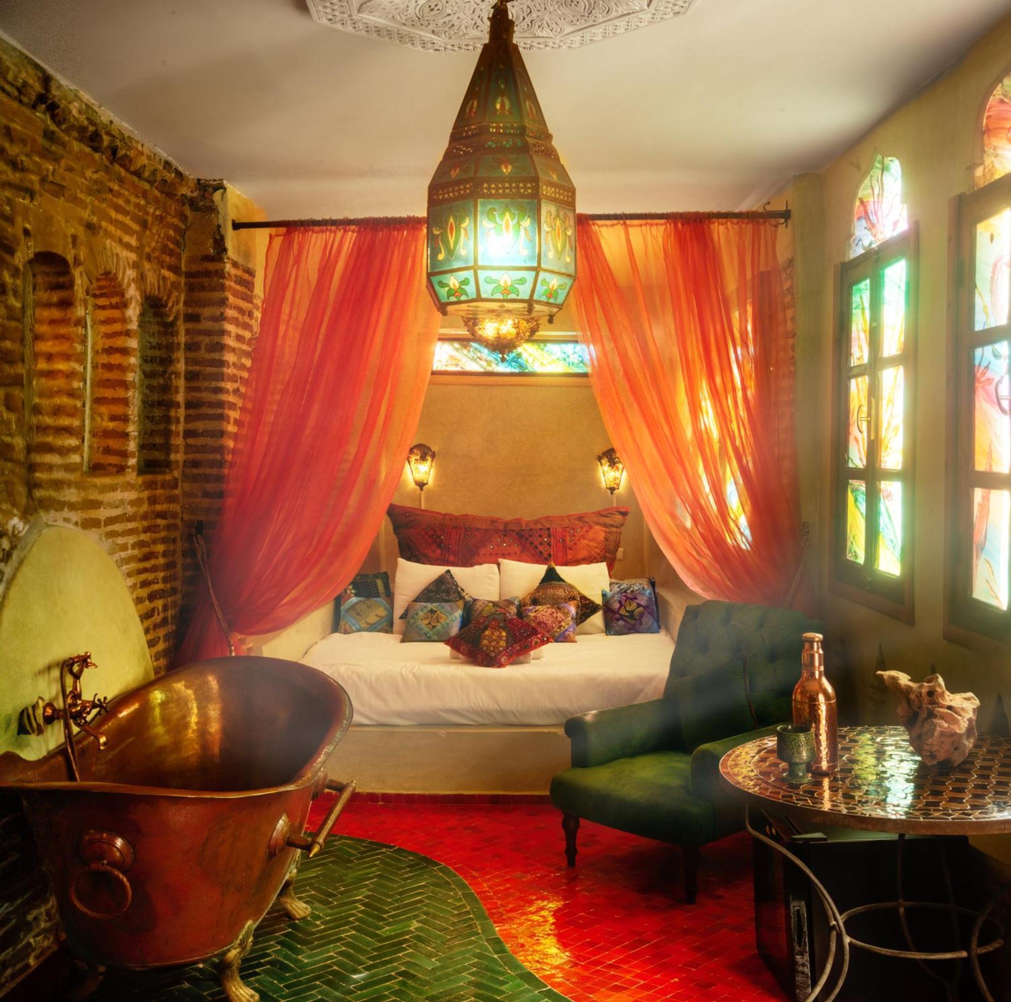 Suite Terrace