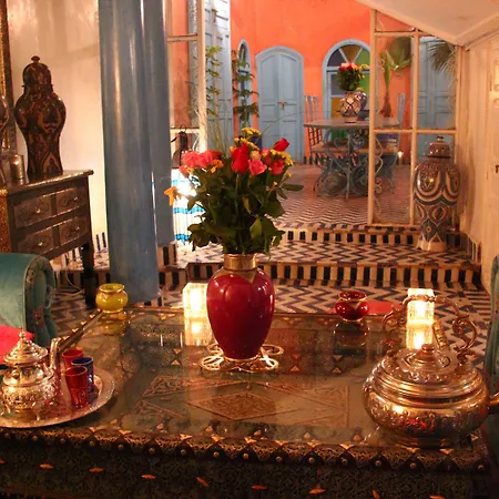 Riad Persephone-2
