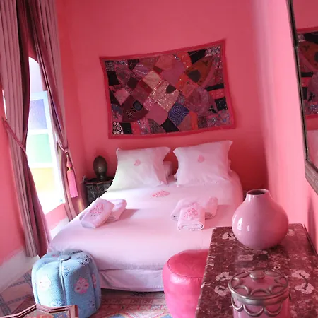 Riad Persephone-3