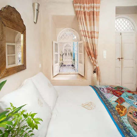 Riad Persephone-3